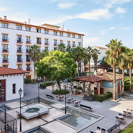 Ruleta Portaventura Hotel
