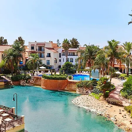 Ruleta Portaventura Отель 4*