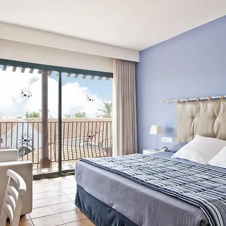 Отель Ruleta Portaventura 4*