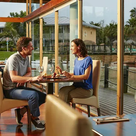 Отель Ruleta Portaventura